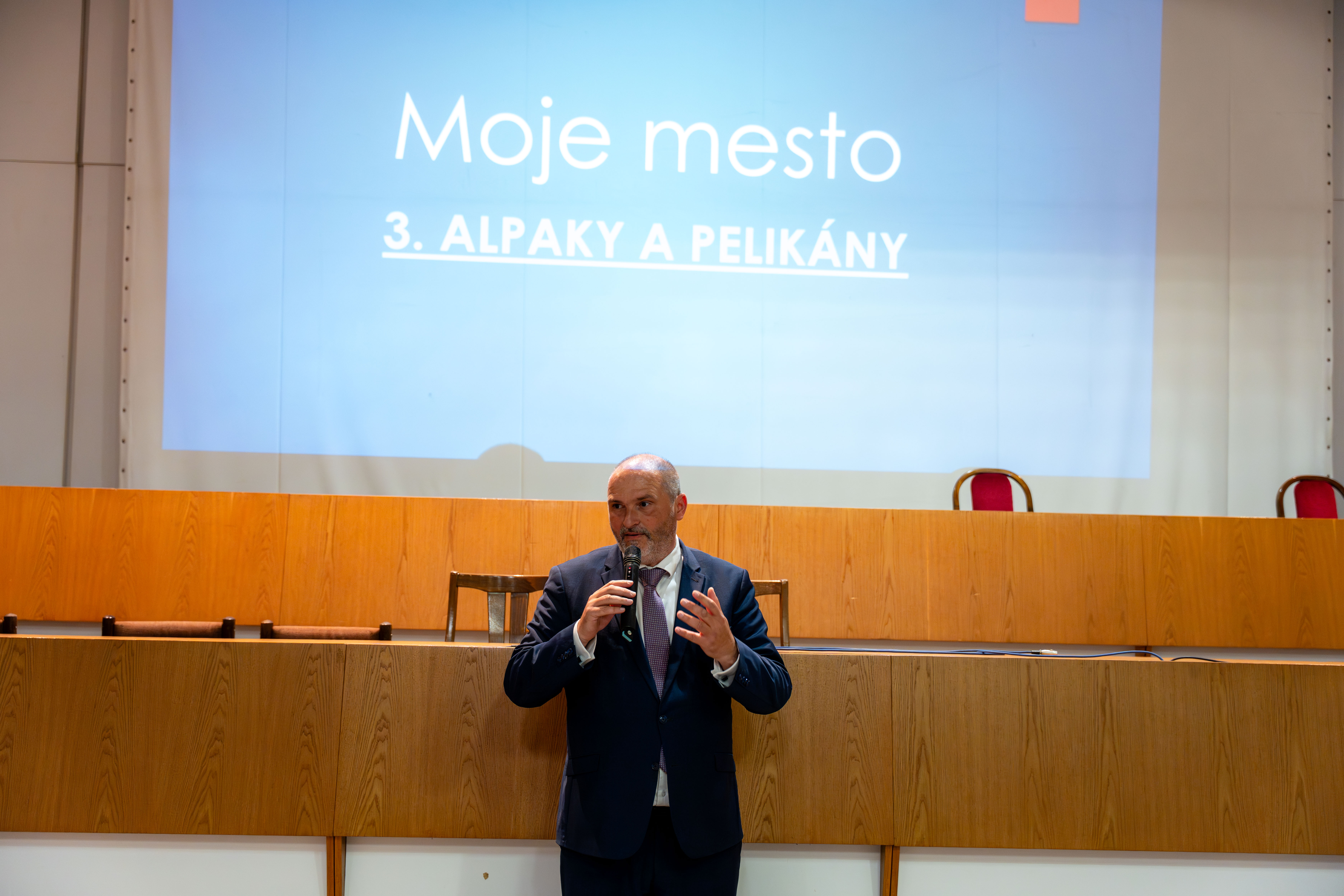 Prezentaciu rocnikoveho projektu - Moje mesto-1-13